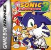 Play <b>Sonic Advance 3</b> Online